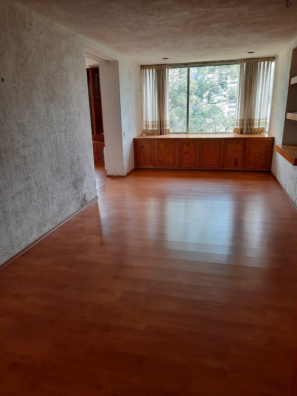 departamento en venta lomas de chapultepec