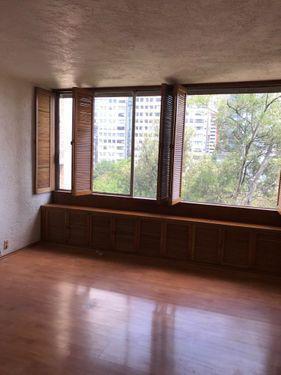 departamento en venta lomas de chapultepec