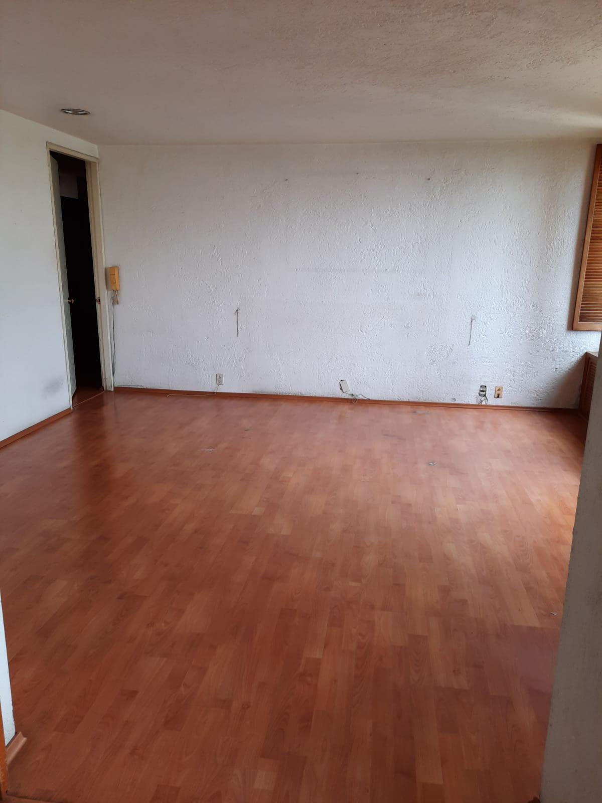 departamento en venta lomas de chapultepec