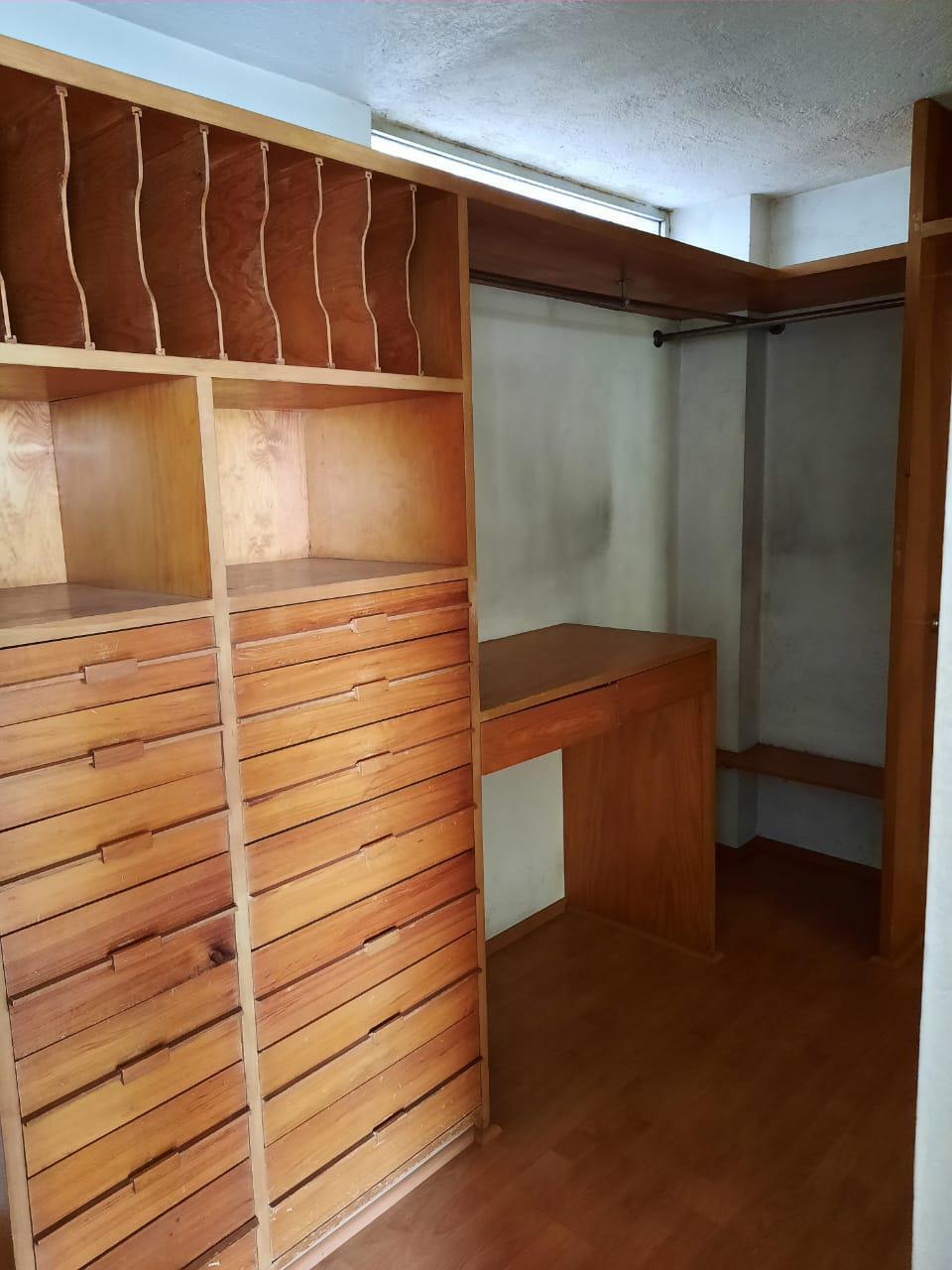 departamento en venta lomas de chapultepec