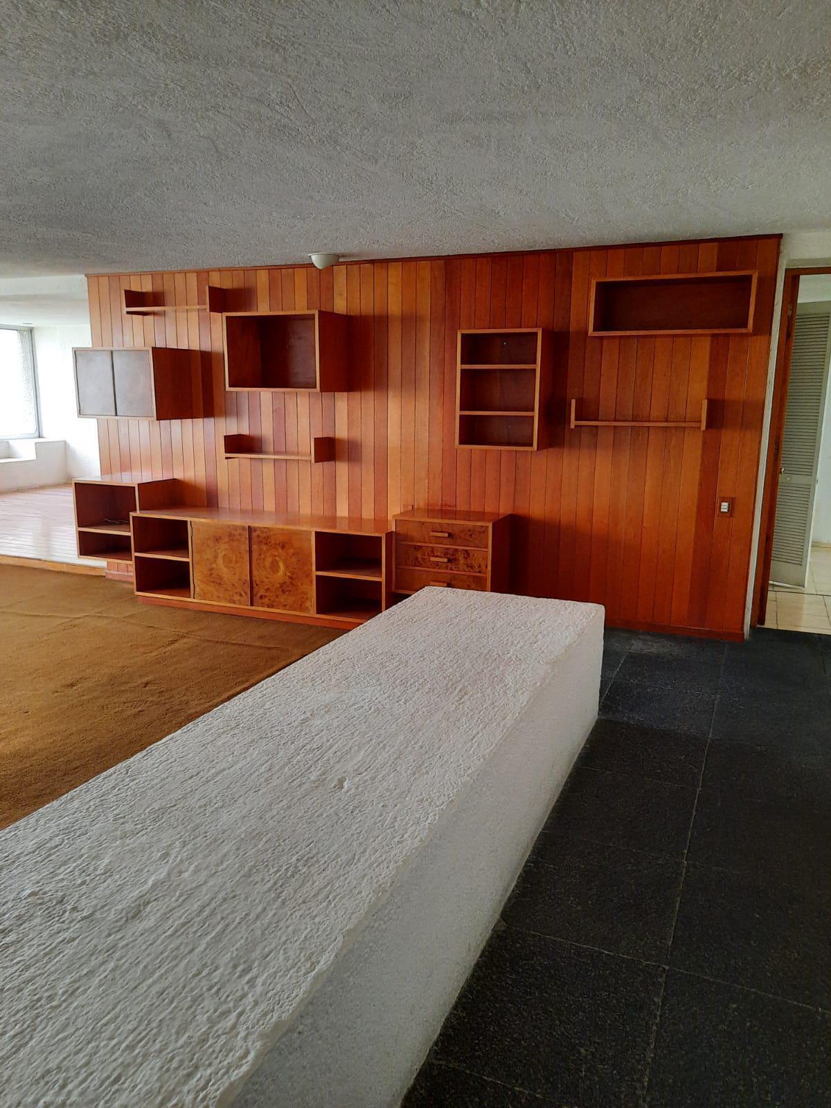 departamento en venta lomas de chapultepec