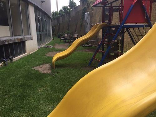 departamento en venta en lomas de tecamachalco