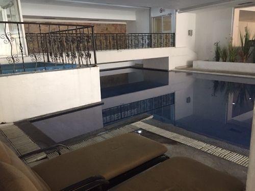 departamento en venta en lomas de tecamachalco