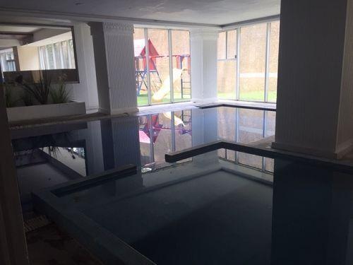 departamento en venta en lomas de tecamachalco