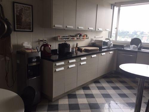 departamento en venta en lomas de tecamachalco