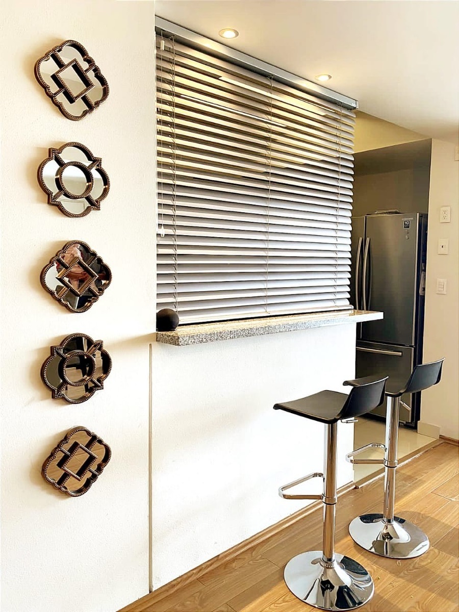 departamento en venta en interlomas