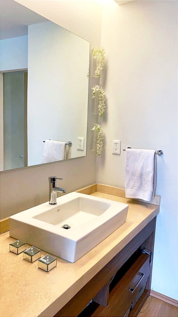 departamento en venta en interlomas