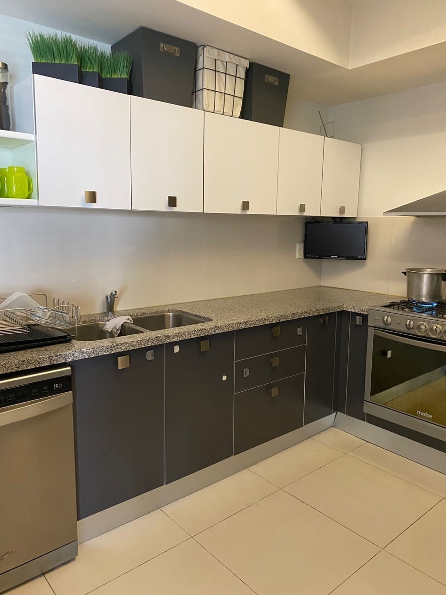 departamento en venta en interlomas
