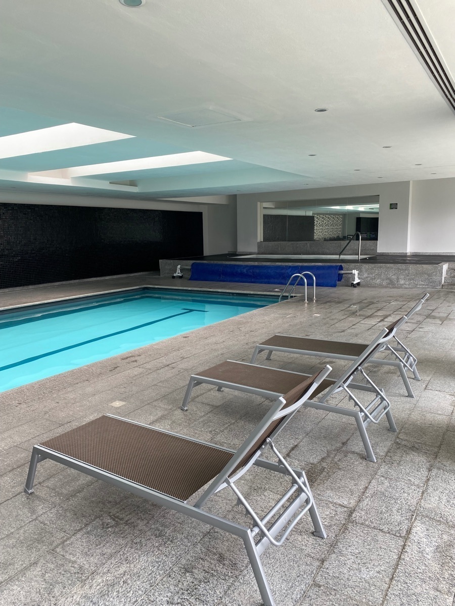 departamento en venta en interlomas