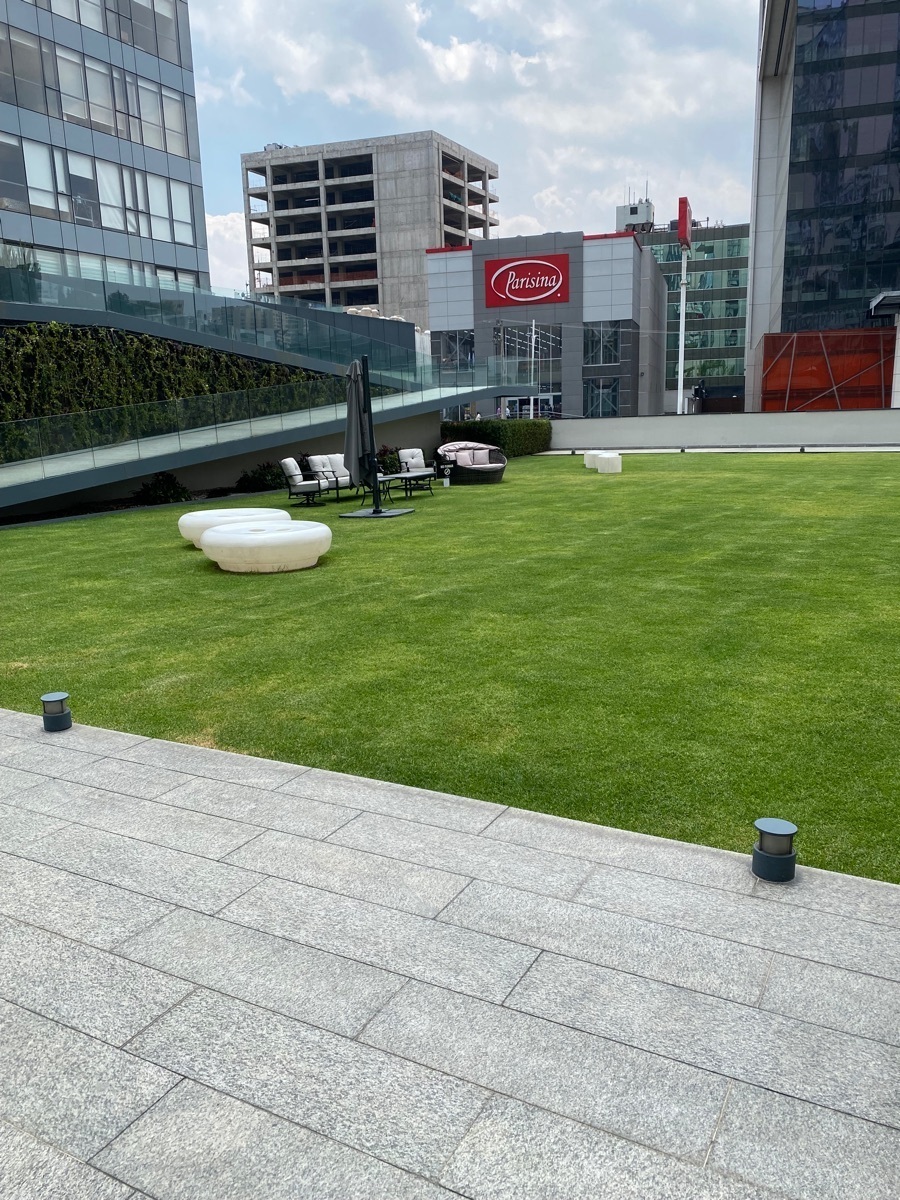 departamento en venta en interlomas
