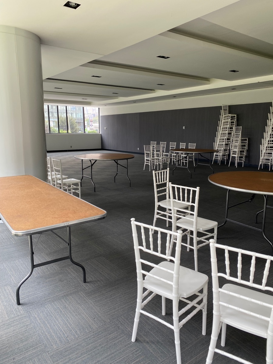 departamento en venta en interlomas