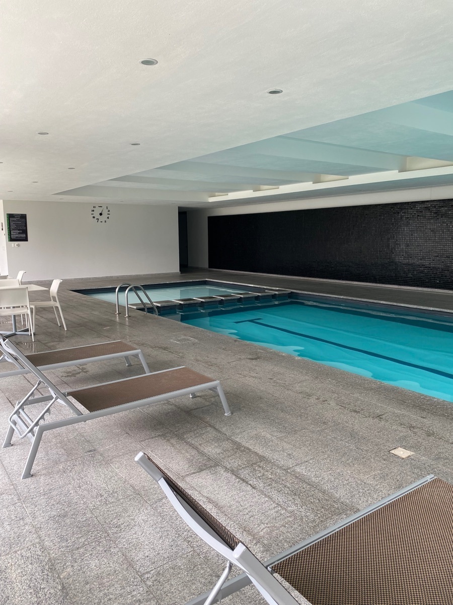 departamento en venta en interlomas