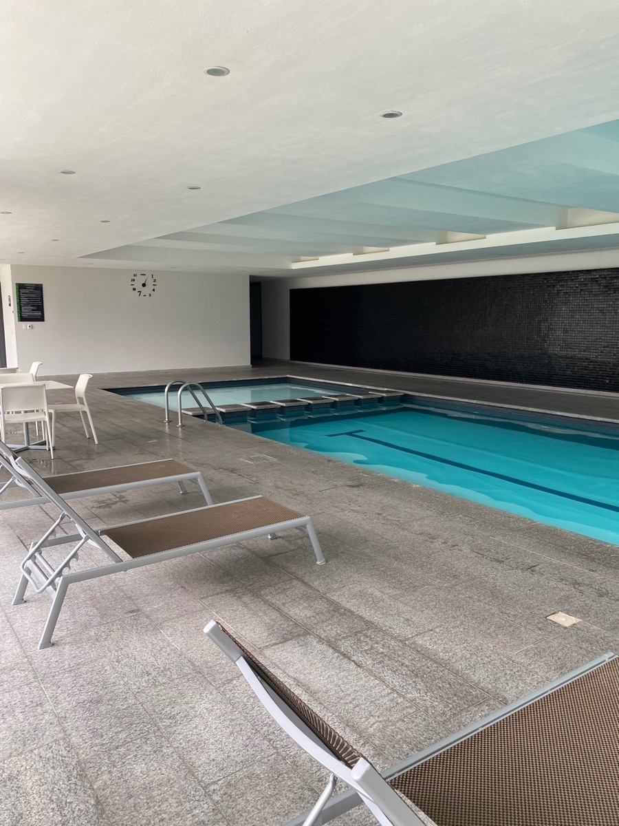 departamento en venta en interlomas