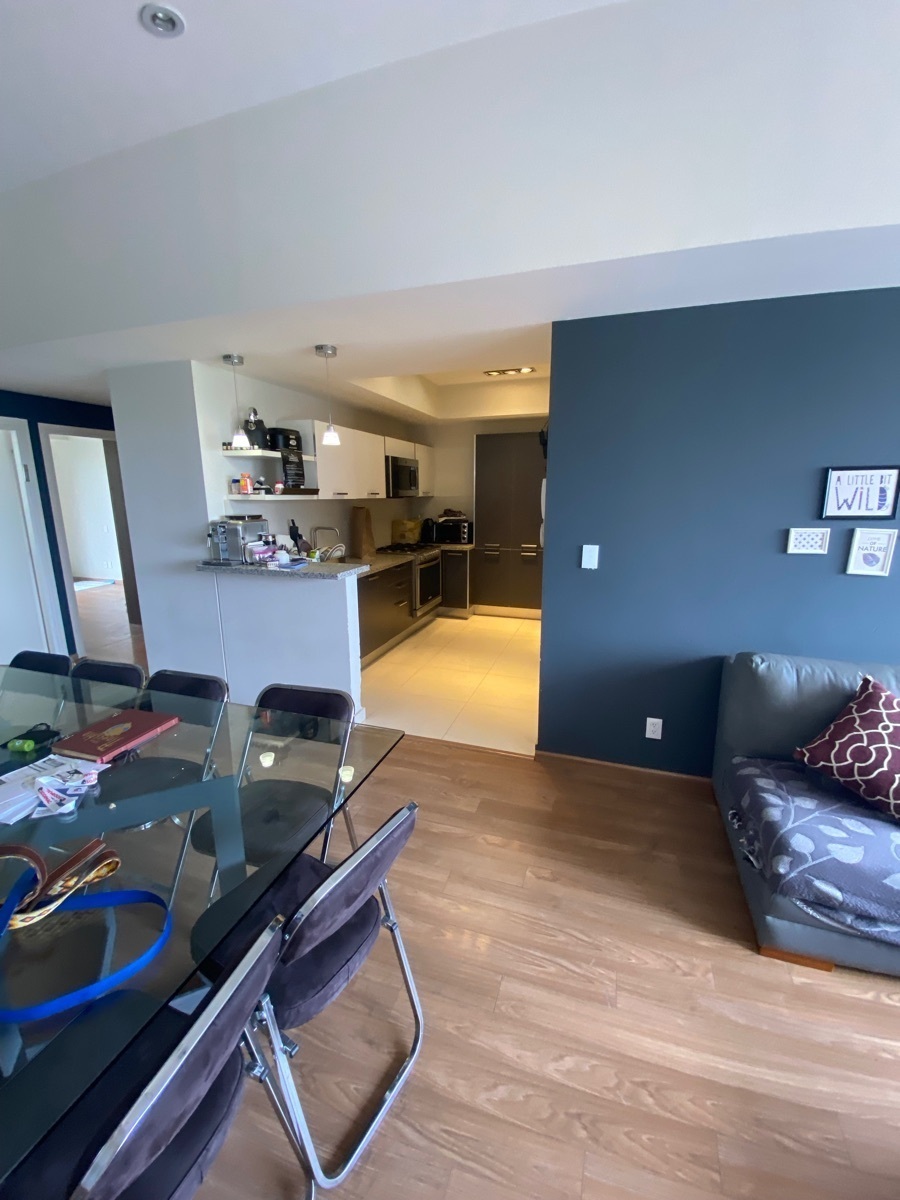 departamento en venta en interlomas