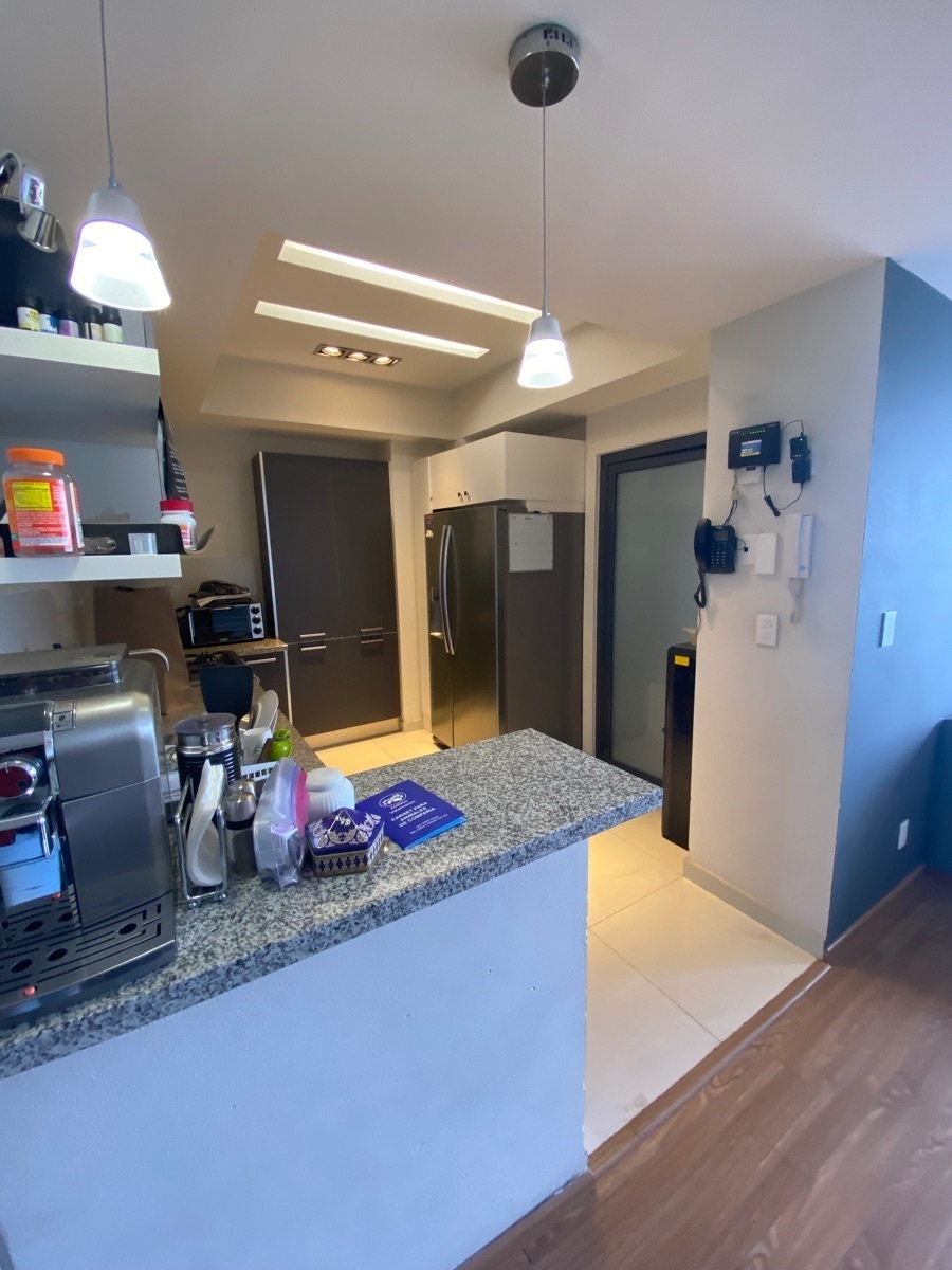 departamento en venta en interlomas