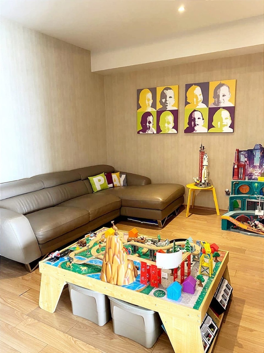 departamento en venta en interlomas