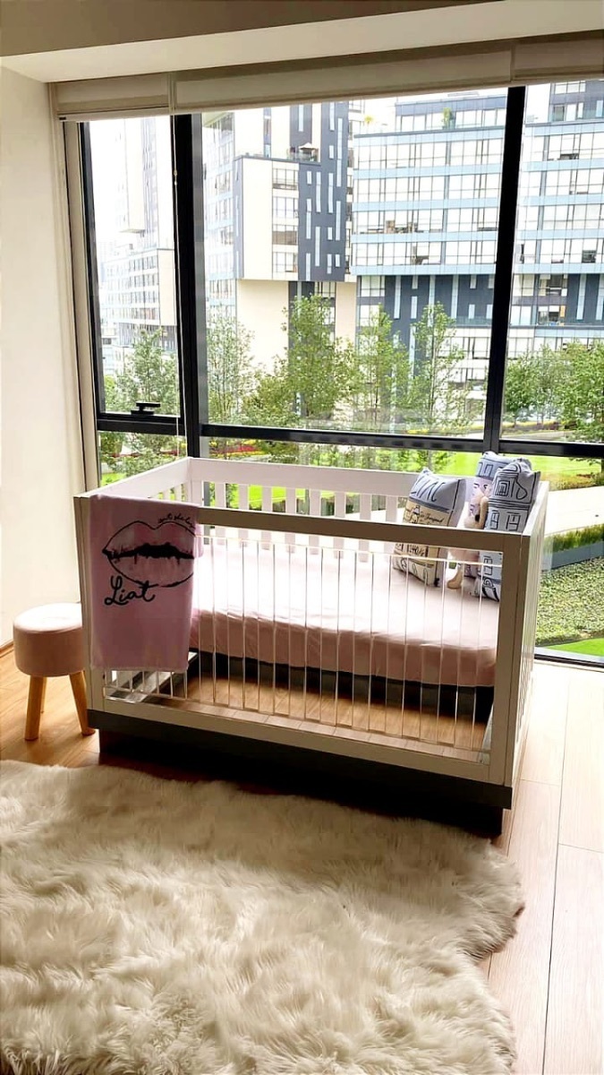departamento en venta en interlomas