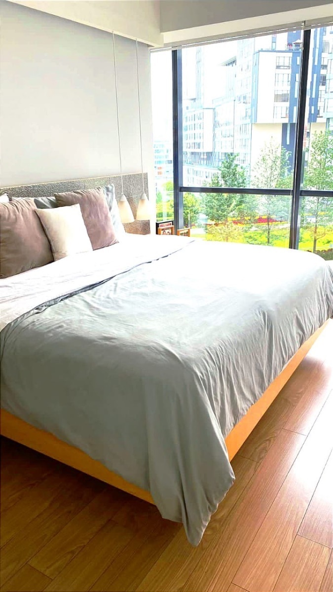departamento en venta en interlomas