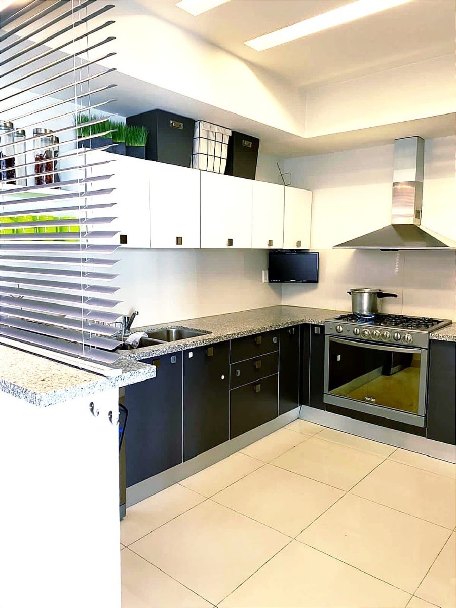 departamento en venta en interlomas