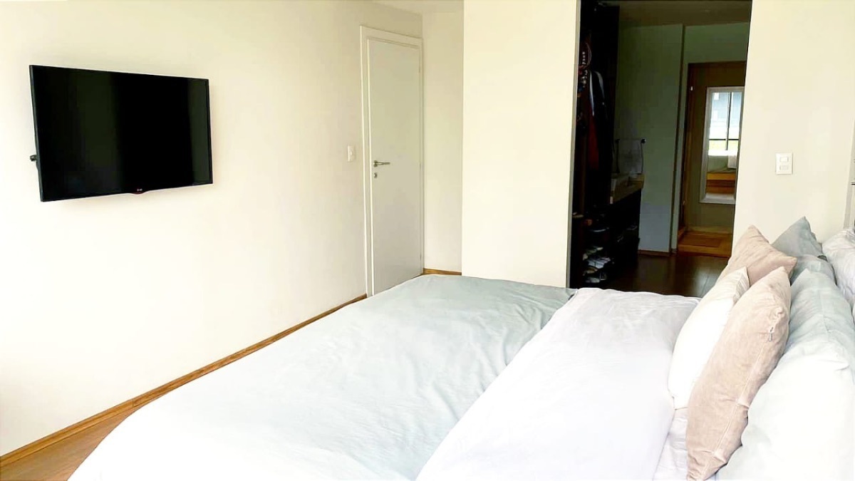 departamento en venta en interlomas
