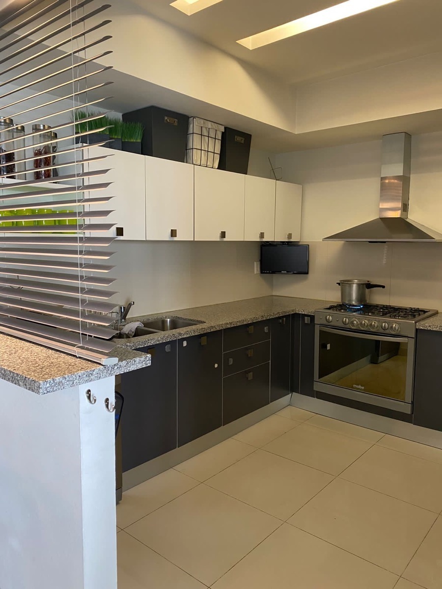 departamento en venta en interlomas