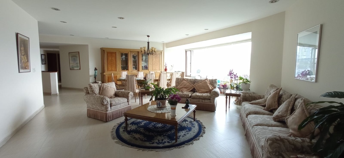 departamento en venta en interlomas
