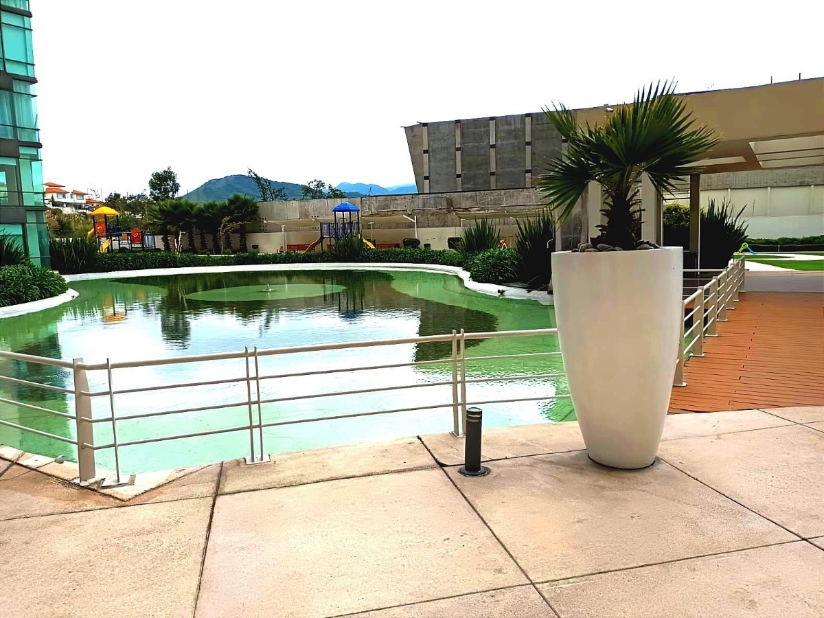 departamento en venta en interlomas