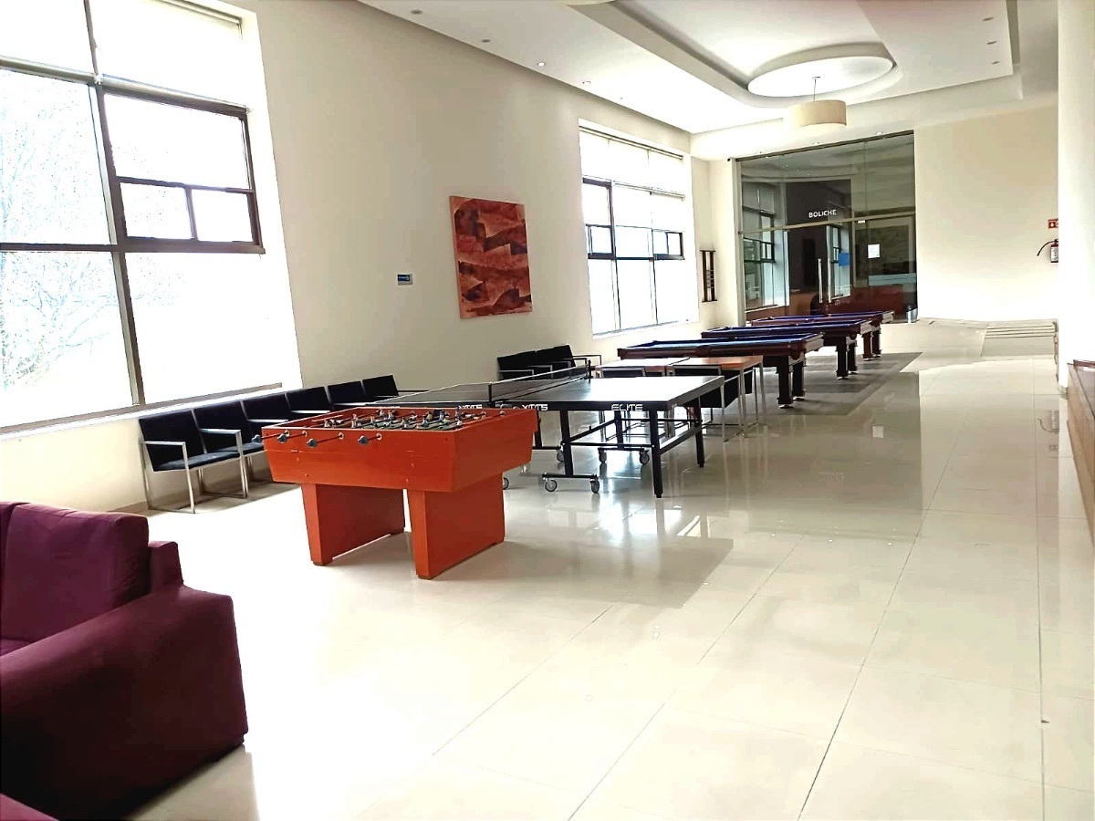 departamento en venta en interlomas