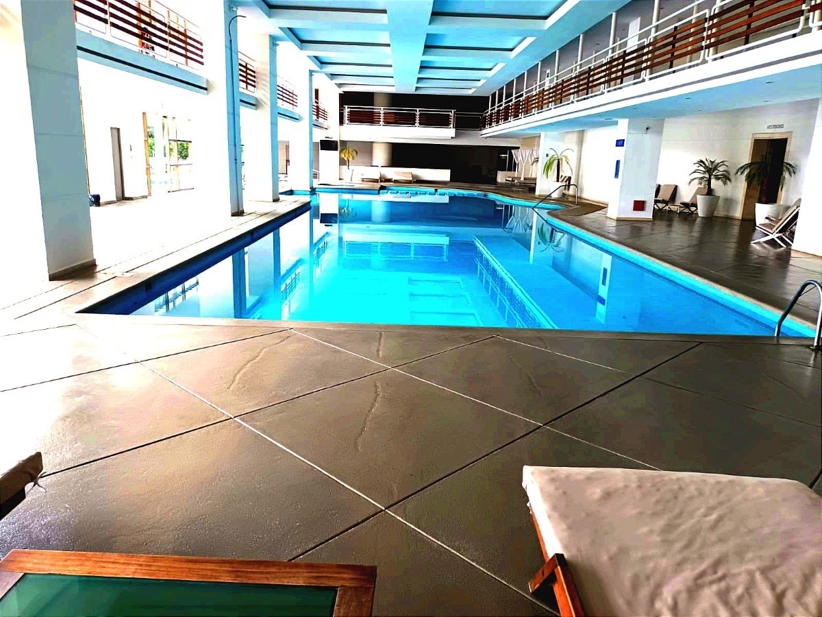 departamento en venta en interlomas