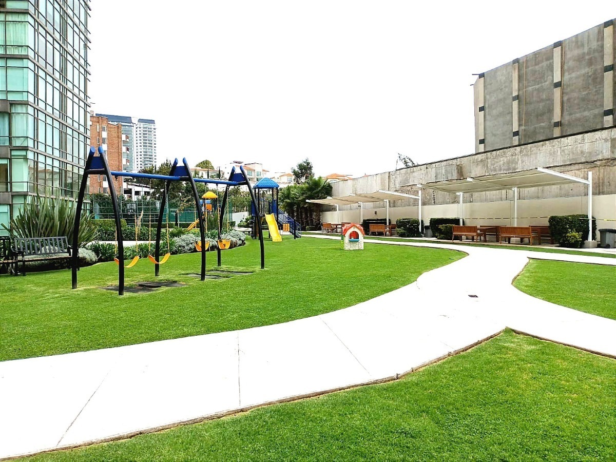 departamento en venta en interlomas