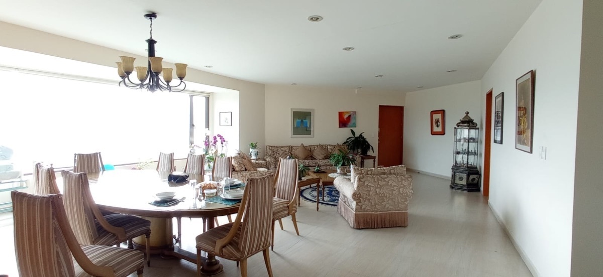 departamento en venta en interlomas
