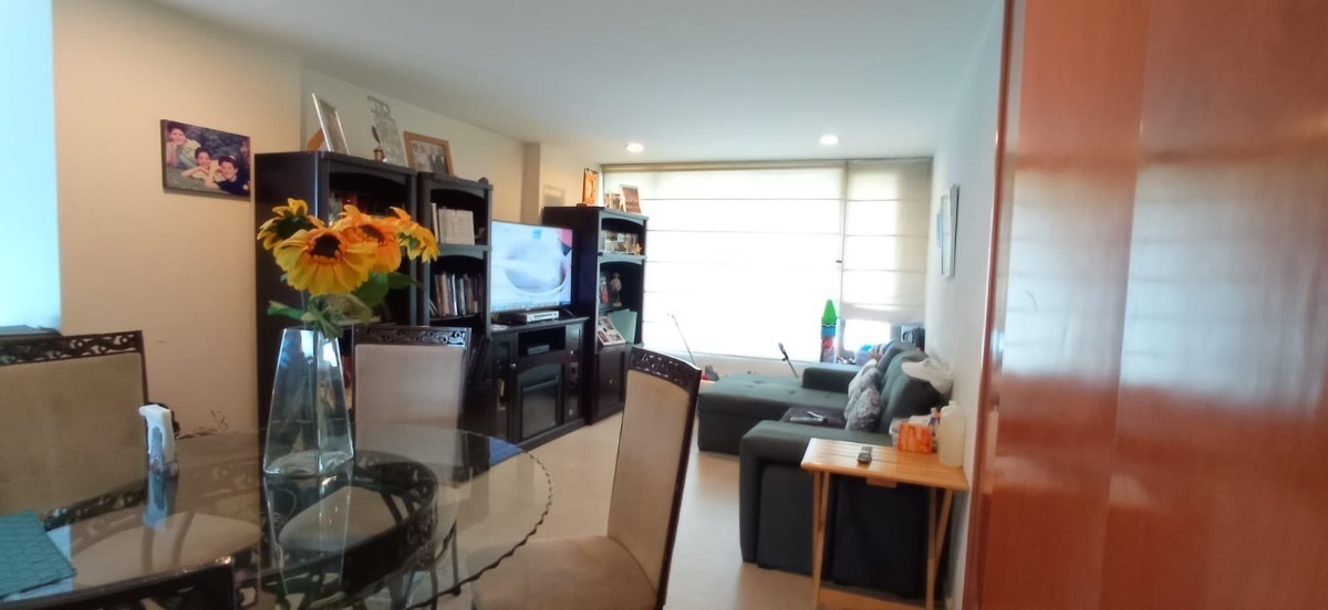 departamento en venta en interlomas