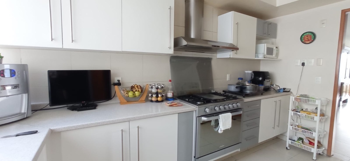 departamento en venta en interlomas