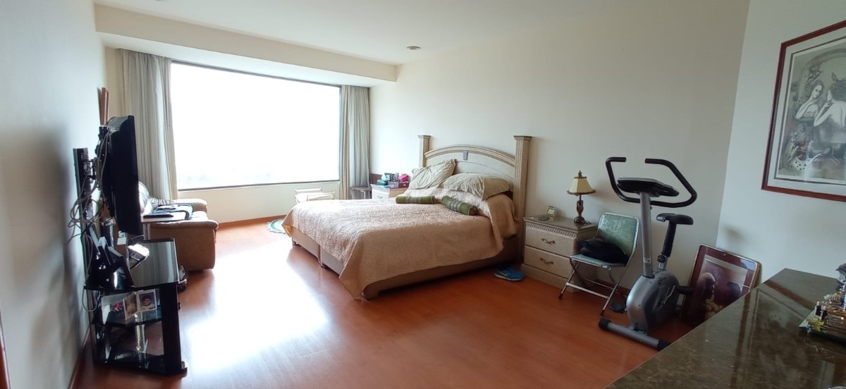 departamento en venta en interlomas