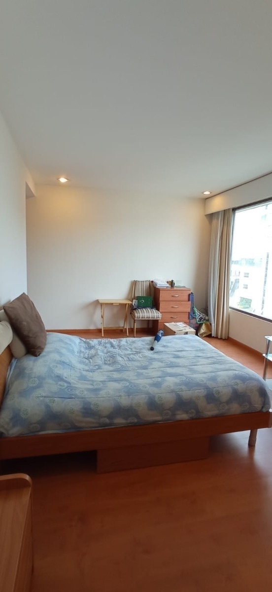 departamento en venta en interlomas