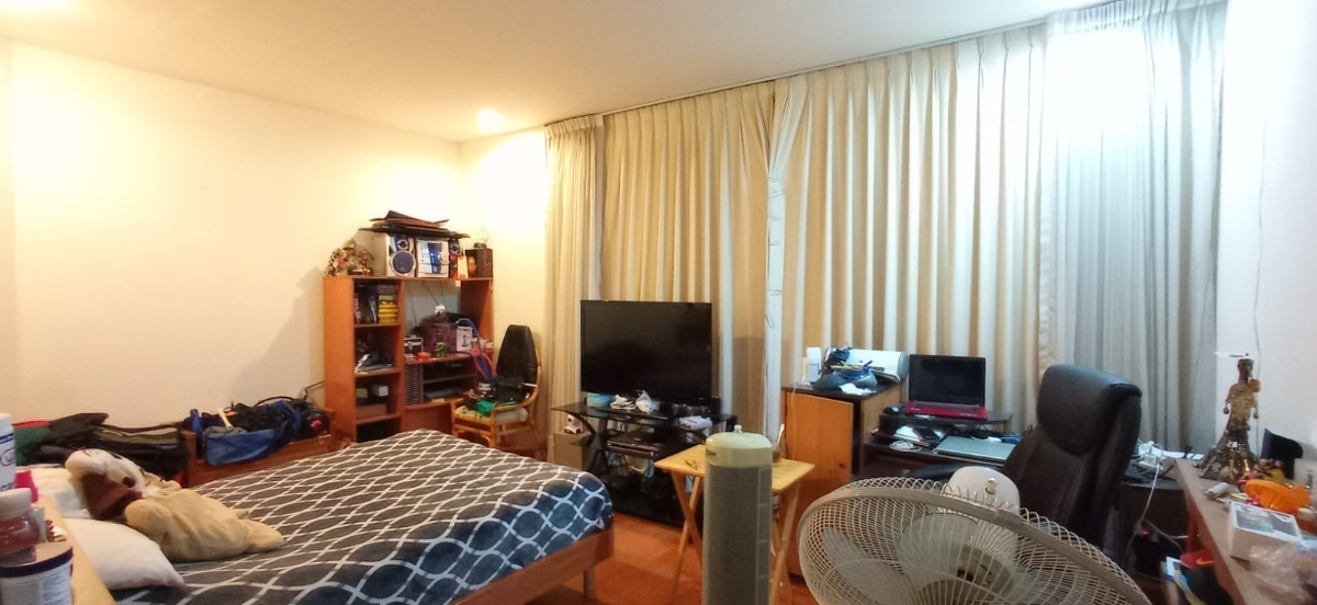 departamento en venta en interlomas