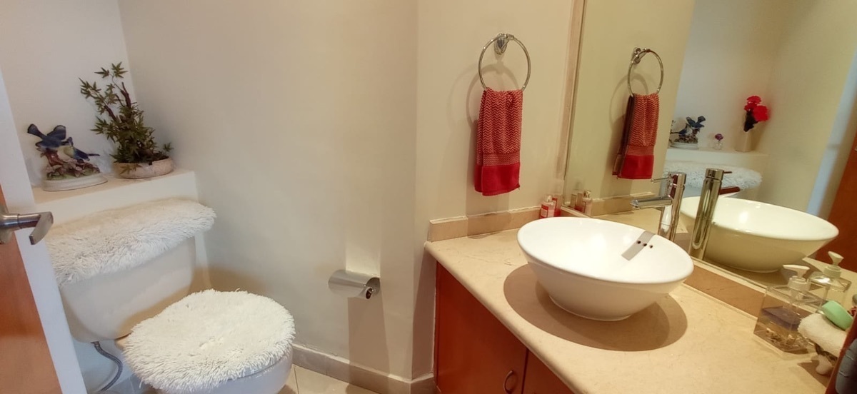departamento en venta en interlomas
