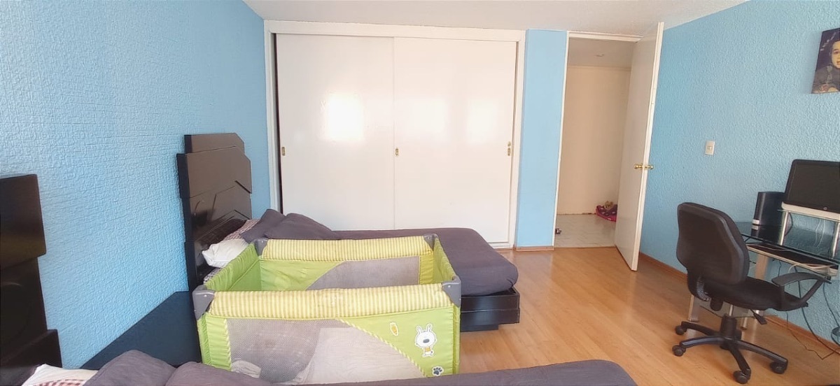 departamento en venta en polanco con terraza