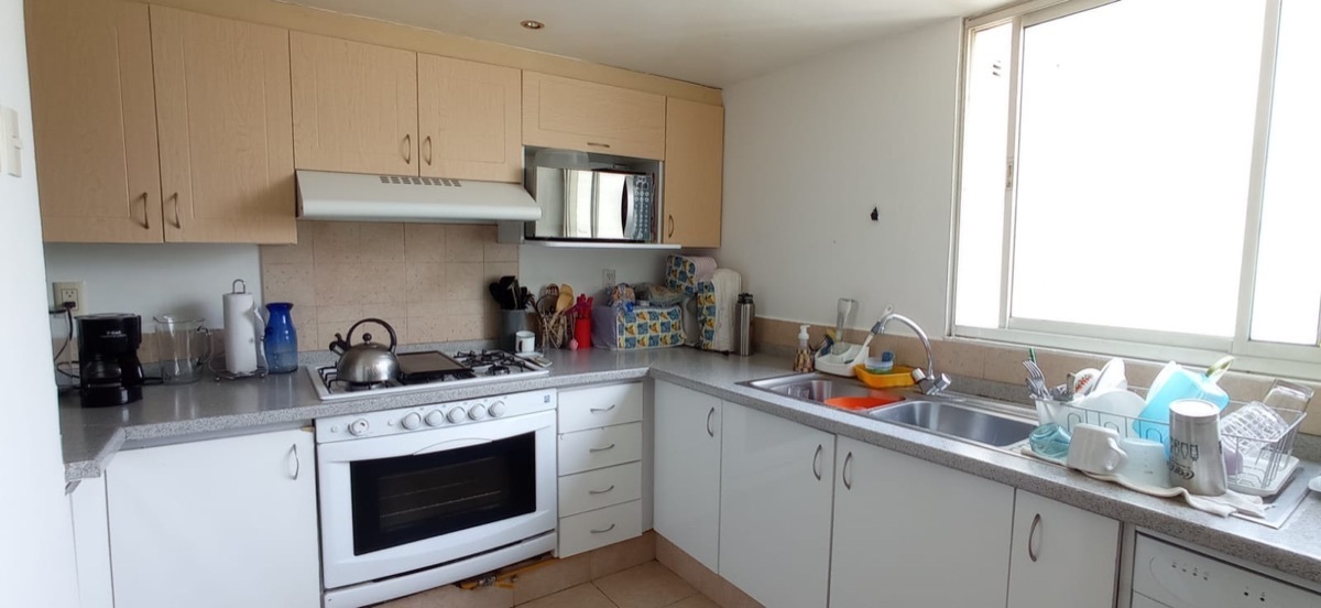 departamento en venta  en maestranza