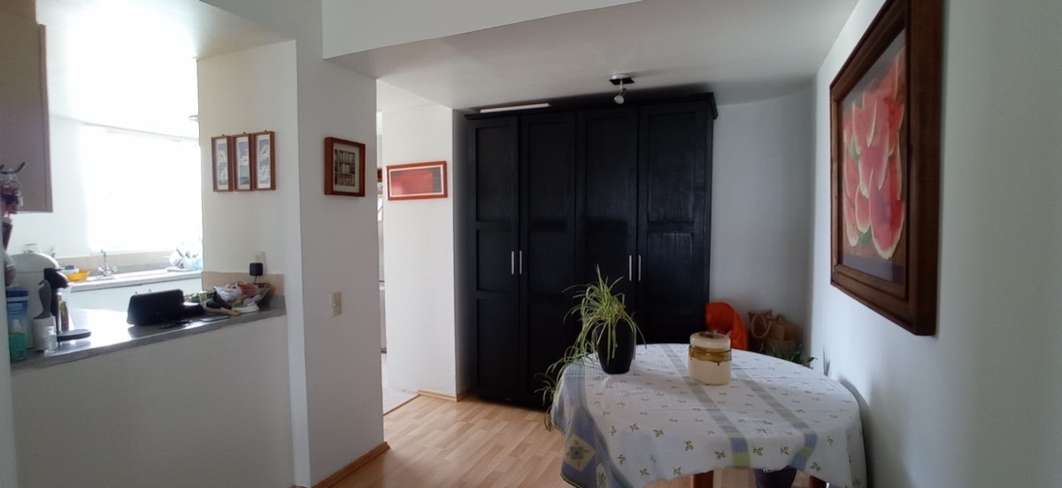 departamento en venta  en maestranza