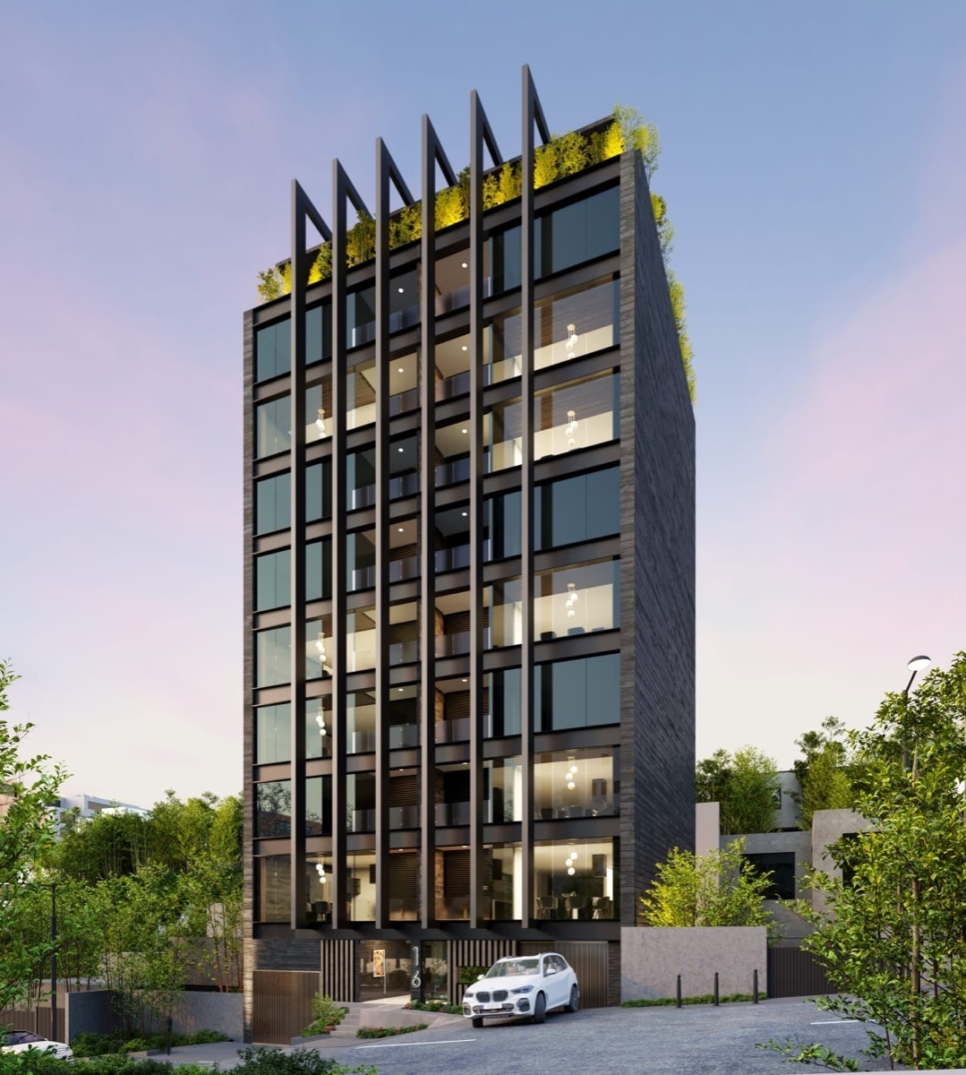 departamento en venta en tecamachalco nuevo.