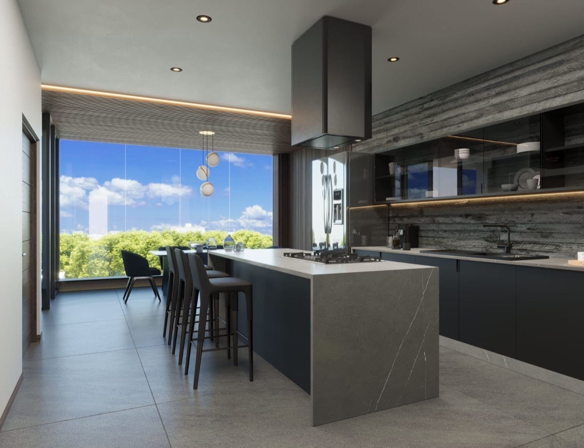 departamento en venta en tecamachalco nuevo.