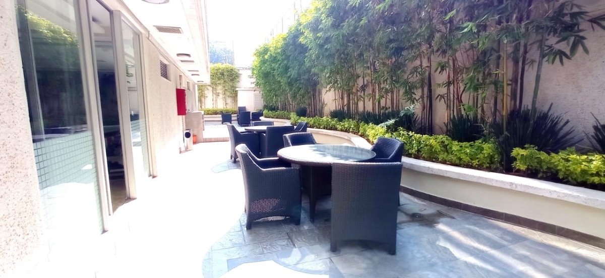 departamento en venta en interlomas