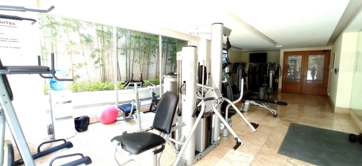 departamento en venta en interlomas