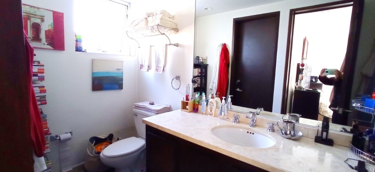 departamento en venta en interlomas