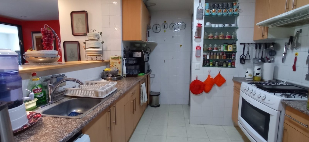 departamento en venta en interlomas