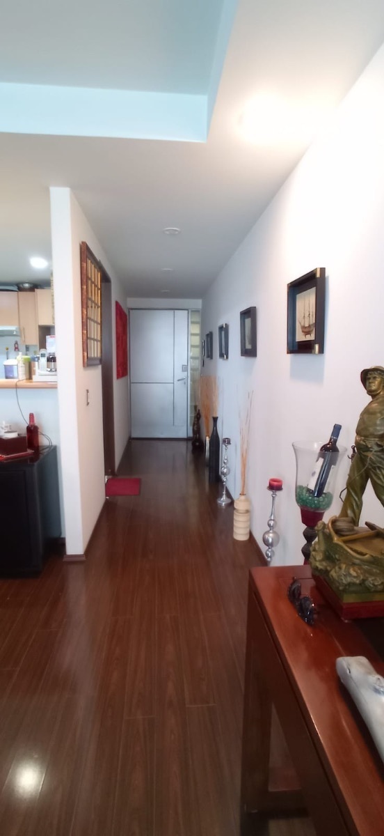 departamento en venta en interlomas