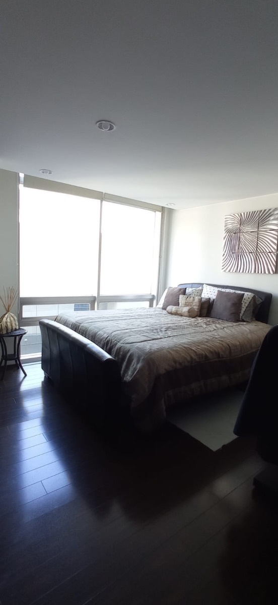 departamento en venta en interlomas