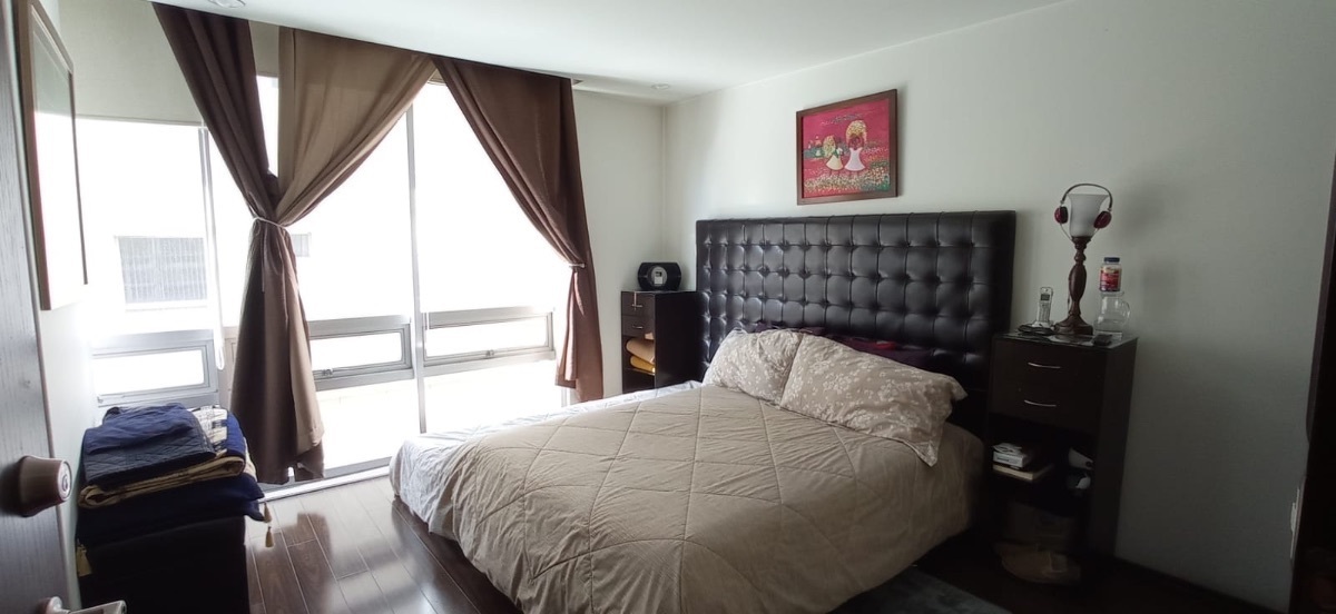 departamento en venta en interlomas