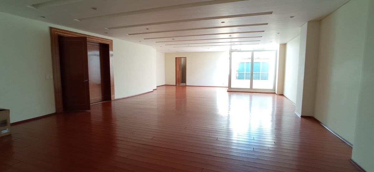 departamento en venta en interlomas
